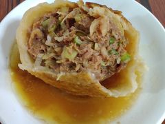 -马姐爆肚儿门丁肉饼