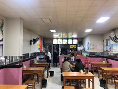 -蒋家槟豆面皮(友爱路店)