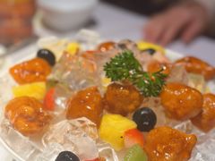 -汤城小厨•粤菜•靓汤(苏州街店)
