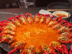 -红盔甲·小龙虾(人民广场店)