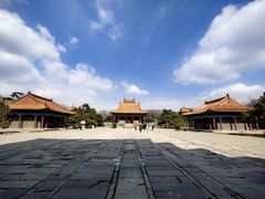 -北陵公园