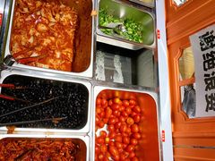 -韩国大金刚烤肉·料理(印象城店)