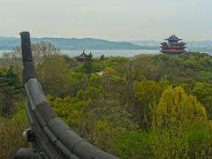 -吴山景区