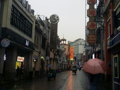 -正宗潮州鱼蛋粉(长寿西路店)