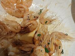 -狮王府淮扬菜(新街口友谊店)