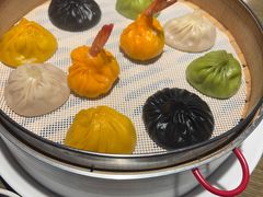 -隆喜元鱼汤包·海鲜(中联广场店)