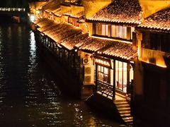 -嘉兴月河历史街区