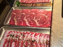 -西塔老太太泥炉烤肉(亚运村店)