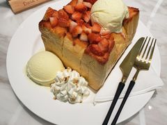-丹礼糖甜品