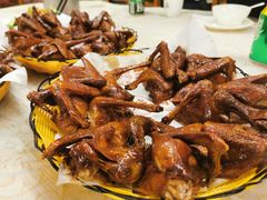 -百利鸽王(紫薇路店)