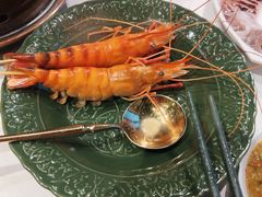 -Thai Basil罗勒叶泰式餐厅(时代天街店)