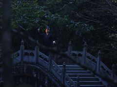 -牛背梁国家森林公园