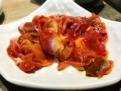 -一心烤肉(延安路店)
