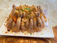 -渔家海鲜舫(宝湖路店)