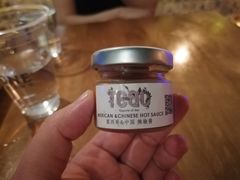 -TEQO·Mexican food & Bar