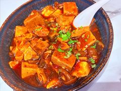 -天龙宝严素食馆(大兴善寺店)