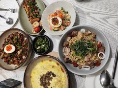 -娜娜家•Nana's restaurant(国金汇店)