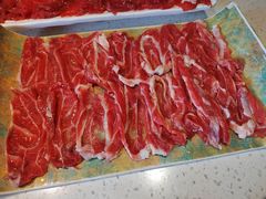 -牛村来人潮汕牛肉火锅(西单店)