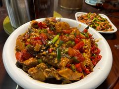 -61号餐吧(兴坪古镇漓江店)