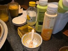 -牛New寿喜烧(闵行龙湖天街店)