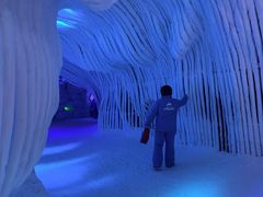 -世界之窗阿尔卑斯冰雪世界