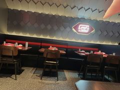 大堂-胖哥俩肉蟹煲(萧山加州阳光店)