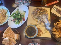 -那拉提之疆·新疆菜(美院店)