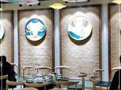 大堂-德四家·傣族风味烧烤(金实店)