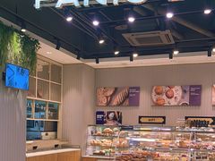 -巴黎贝甜(华堂新辰汇店)