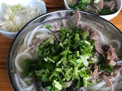 -攀枝花·任德琼·盐边羊肉米线