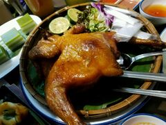 -美奈小馆·越南料理(中航城君尚购物中心店)