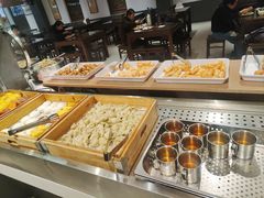 -天荷菜根·闽南素食自助(刺桐北路店)