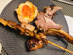 -新发展亚太JW万豪酒店·福苑咖啡厅