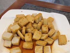 -揽月斋炙子烤肉·清真(安定门·五道营店)