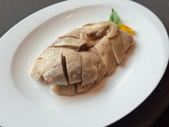 南京盐水鸭-食廬NOBLE(凯德晶萃店)
