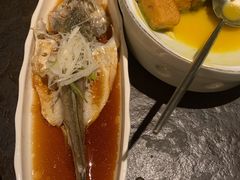 瓦库清蒸小黄鱼-瓦库19(历下店)