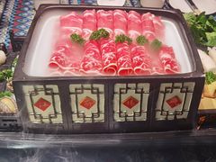 -慢丽江·云南野生菌土鸡锅(付家庄店)