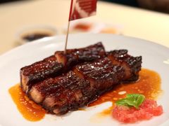 -侨美食家·粤菜(体育西路店)