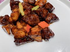 -和记小菜(大宁店)