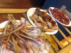 -阿昌白族石板烧·菌锅(大理古城店)