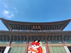 -景福宫