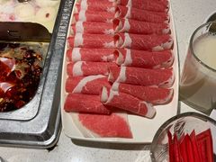 -海底捞火锅(长沙华创国际广场店)