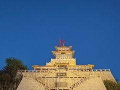 -解放阁