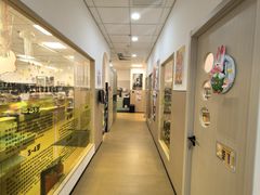 -艺塔木美学教育(和达校区)