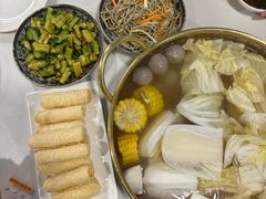 -食潮汕头鲜牛馆(望京保利店)