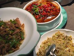 -老屋印象·酸菜鱼新川菜(义乌之心店)