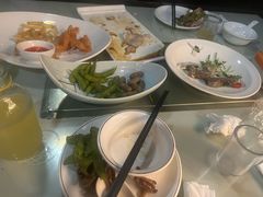 -樟树底(胜利河美食街店)
