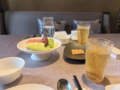 -九里云松·天香餐厅