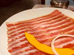 -本家韩国烤肉(青岛万象城店)