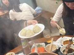 -情忆草原涮肉馆